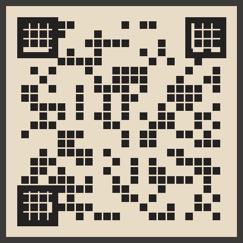 黑料网公众号二维码